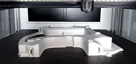 3D-принтер Mingda MD-1000 Pro