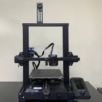 3D принтер Creality Ender-3 V2 Neo Б/У