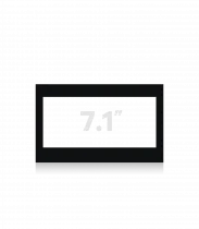 Монтажный комплект для LCD 7.1" для Phrozen Sonic Mini 8K