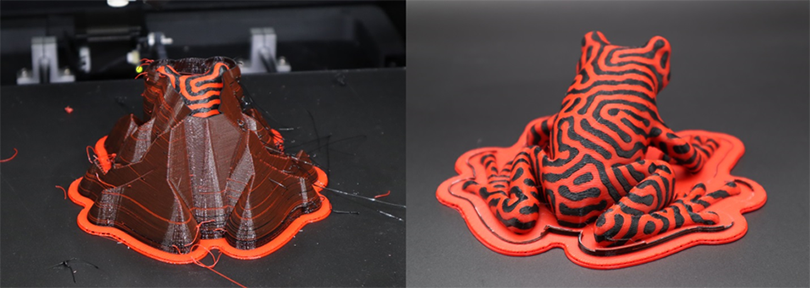 3D печать как хобби