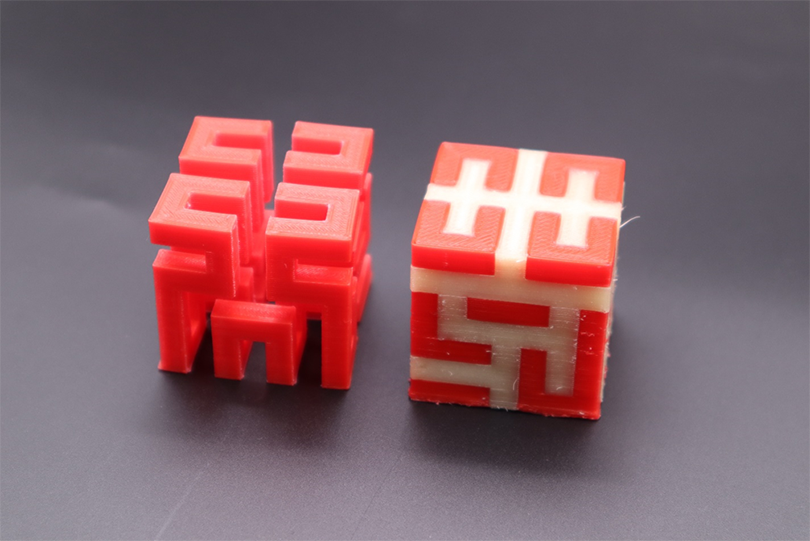 3D печать как хобби