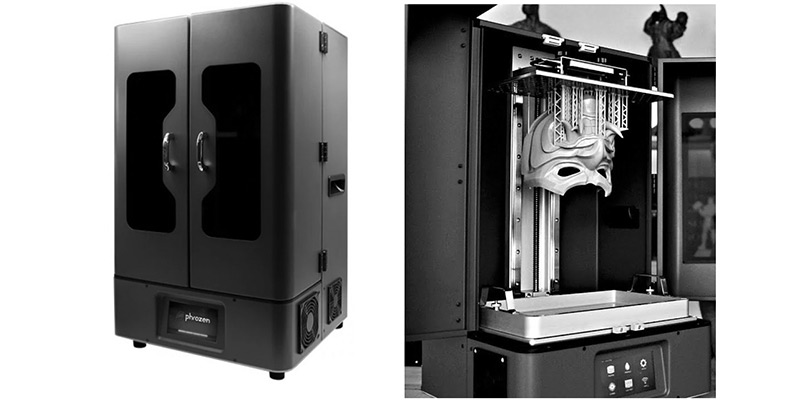 3D-печать в прототипировании