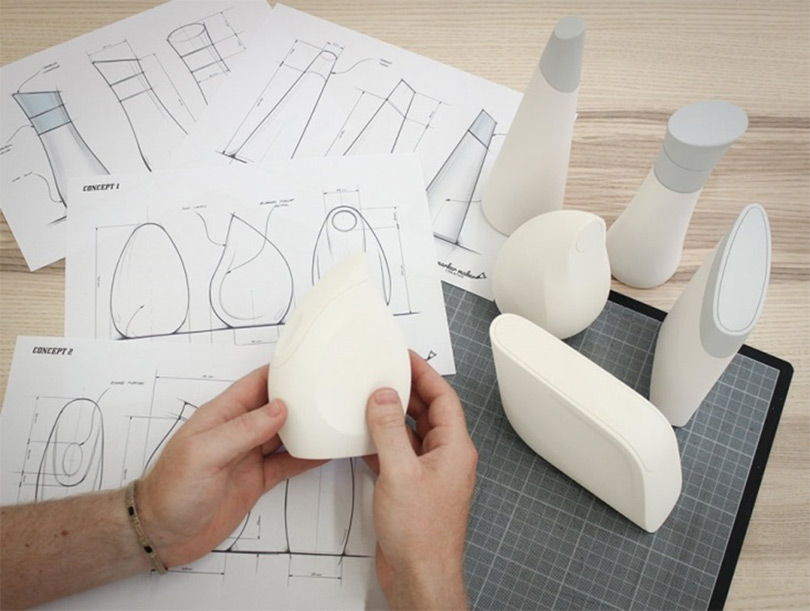 3D-печать в прототипировании