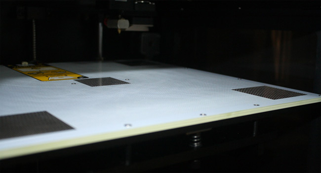 Обзор 3D принтеров Zortrax