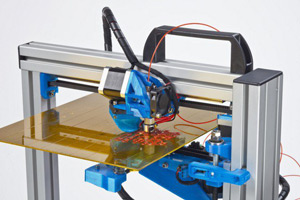 3D принтер Felix 3.0