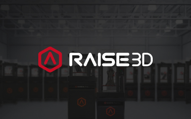 Raise3D: продукция, инструкции, применение и др.
