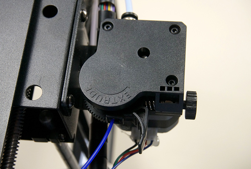 Обзор 3D принтера Anycubic i3 Mega S