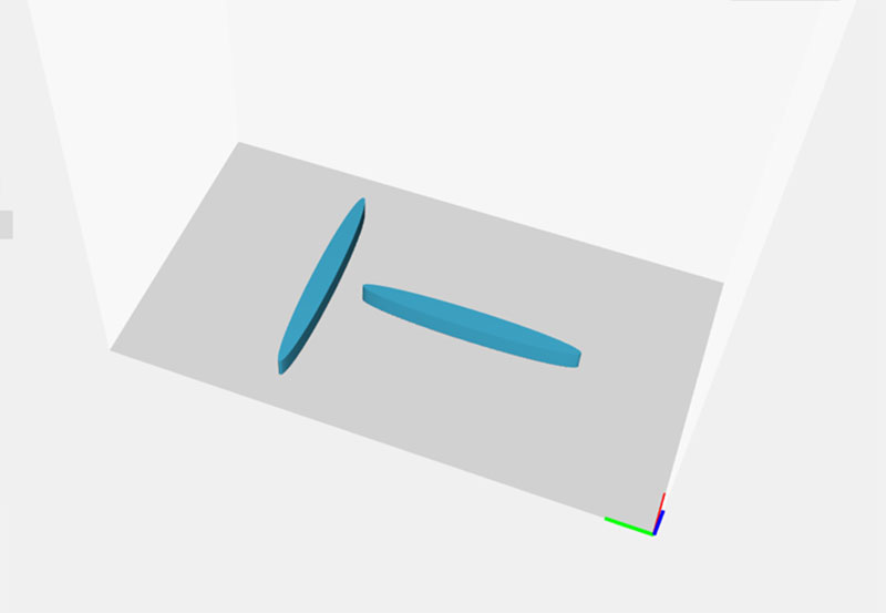 Обзор 3D принтера Anycubic Photon S