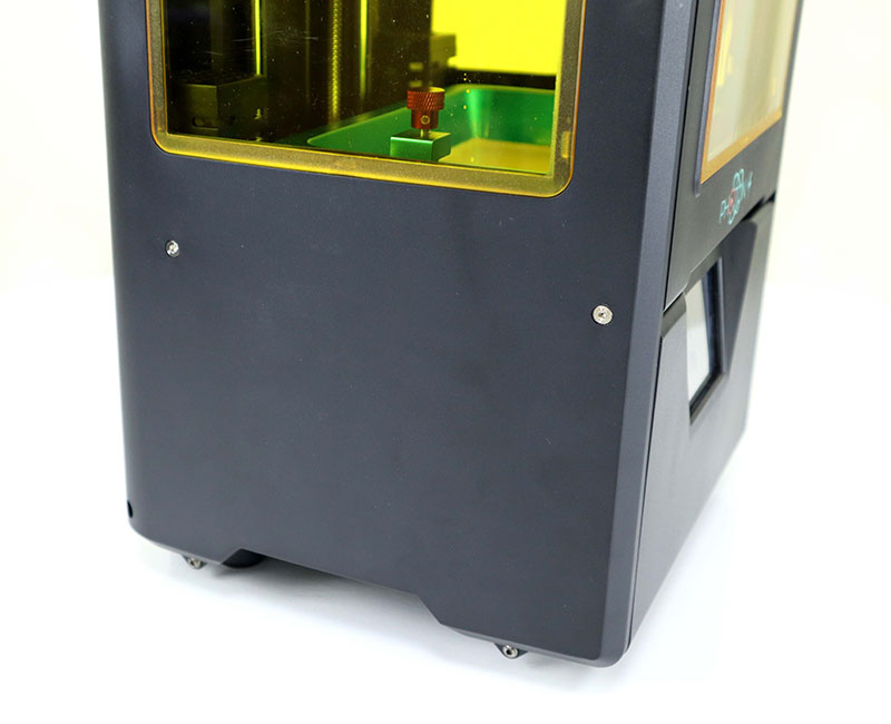 Обзор 3D принтера Anycubic Photon S