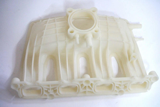 Обзор 3D-сканера HP Scan Review