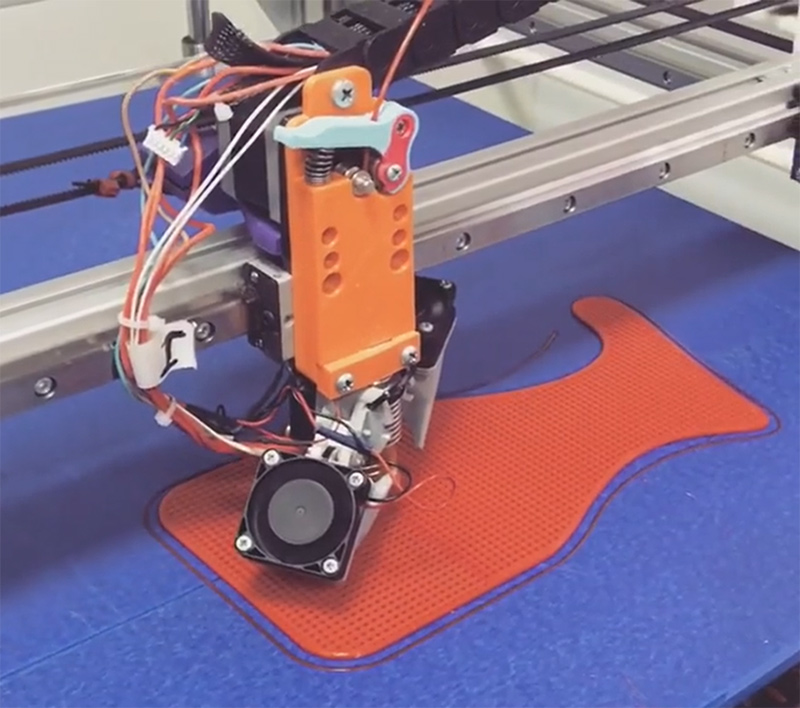 3D-печать в образовании