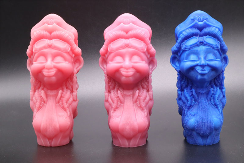 3D-печать в мелкосерийном производстве