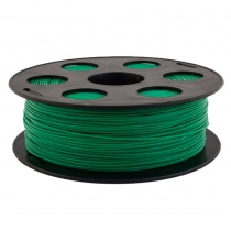 Катушка PLA-пластика Bestfilament, 1,75 мм, 0,5 кг, зеленая
