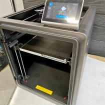 3D принтер Anycubic Kobra S1 Б/У