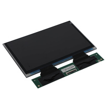 Дисплей LCD для Creality HALOT SKY 2025 (4001150019)