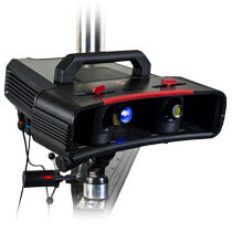 3D сканер RangeVision PRIME