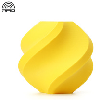 Пластик PLA Lite (без катушки) Bambu lab 1.75 мм 1кг., желтый (16400)