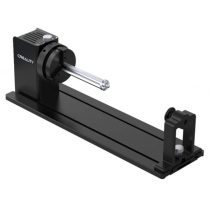 Набор для гравировки по криволинейным поверхностям Creality Rotary Kit Pro