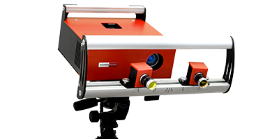 3D сканер RangeVision Pro 2M