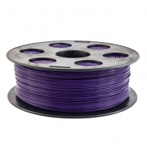 Катушка PLA-пластика Bestfilament, 1,75 мм, 0,5 кг, фиолетовая