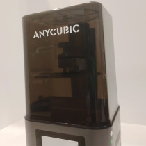 3D принтер Anycubic Photon Mono 4 Ultra Б/У