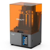 3D принтер Creality HALOT-SKY 2022 Б/У
