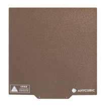 Печатная платформа PEI для 3Д принтера Anycubic Kobra 2/Kobra 2 Pro