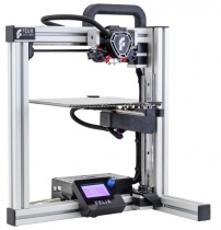 3D принтер FELIX Tec 4 с двумя экструдерами