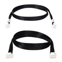 Комплект кабелей MC AP (2-в-1) для 3Д принтера Bambu Lab X1,X1C,X1E