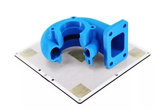 3D принтер Zortrax Inventure