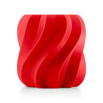 Катушка PETG пластика Anycubic 1,75 мм 1 кг, красная
