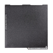 Печатная платформа PEI для 3Д принтера Anycubic Kobra 3/Kobra 3 Combo