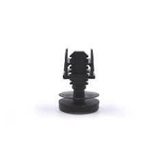 Фотополимерная смола HARZ Labs Industrial ABS Resin, черный (1 кг)