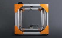 3D принтер BigRep ONE.1