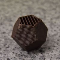 Пищевой 3D-принтер Choc Creator V2.0 Plus