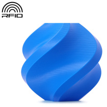 Пластик PETG Basic (без катушки) Bambu lab 1.75 мм 1кг, темно-синий (30604)