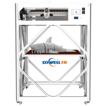 3Д принтер Dowell3D DM1016Pro
