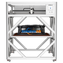 3Д принтер Dowell3D DM10Pro