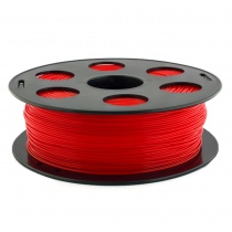 Катушка PLA-пластика Bestfilament, 1,75 мм, 0,5 кг, красная