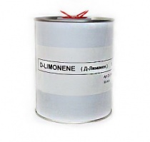 D-LIMONENE (Д-лимонен), металлическая банка 1 литр