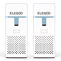 Устройство очистки воздуха Elegoo Mini Air Purifier, комплект 2 шт