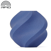 Катушка PLA-CF пластика Bambu Lab 1.75 мм 1кг, индиго (14600)