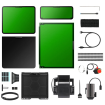 Комплект модернизации Bambu Lab H2D Laser Upgrade Kit, 10 Вт