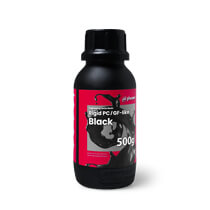Фотополимерная смола Phrozen Rigid PC/GF-like, черная (0,5 кг)