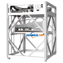 3Д принтер Dowell3D DM1214Plus