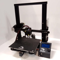 3Д принтер Creality Ender 3 Б/У