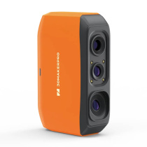3Д сканер 3DMakerPro Fox