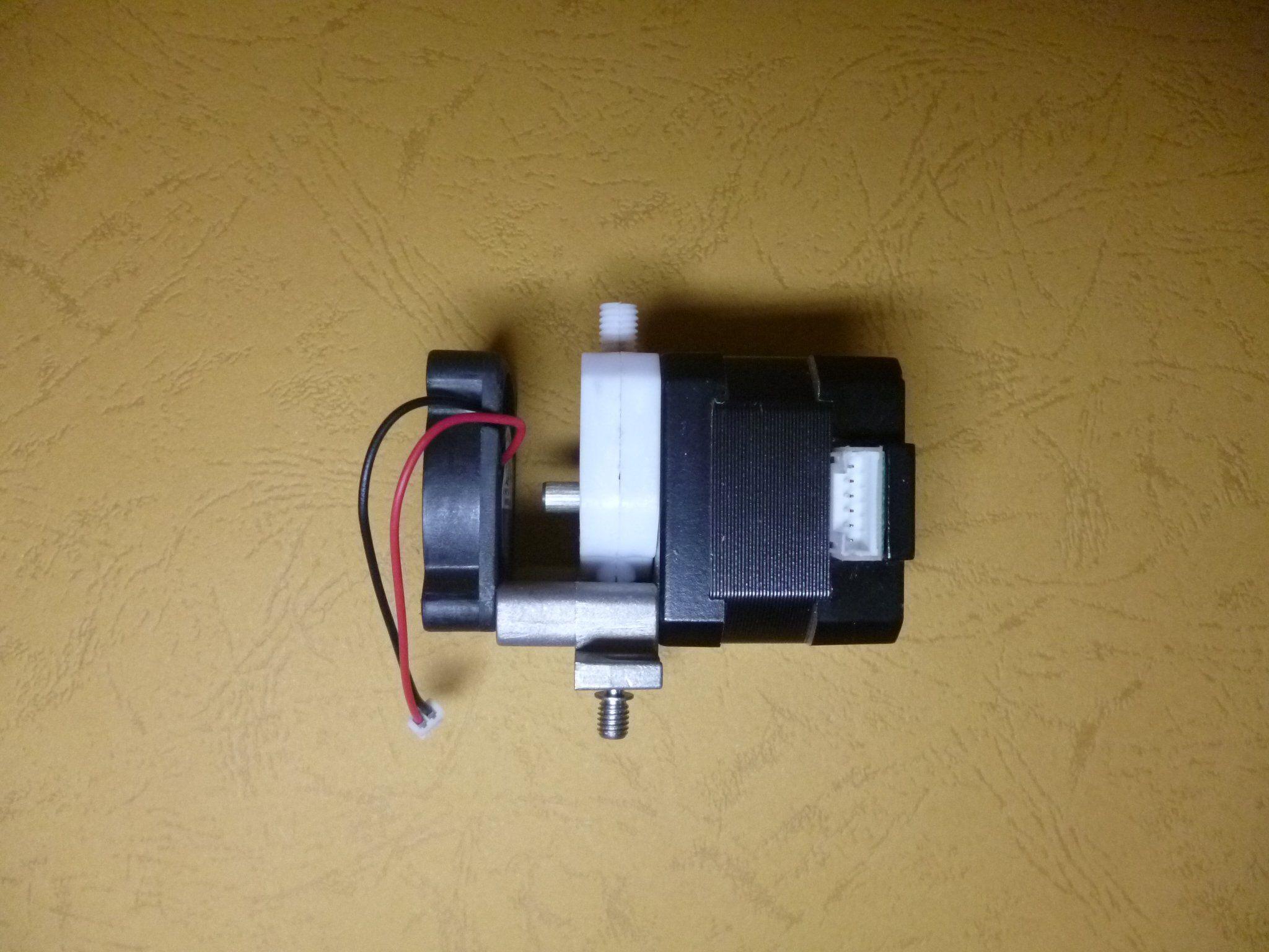 Экструдер в сборе для 3D принтера Myriwell HL-300A