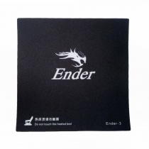 Печатная поверхность для 3D принтера Creality3D Ender 3 (400504010)