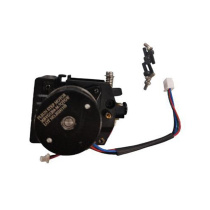 Механизм подачи материала для 3D принтера FLSUN T1 / T1 Pro